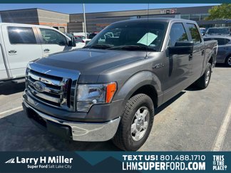 Used 2010 Ford F150 XL image 1