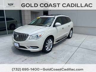 Used 2015 Buick Enclave Premium w/ Experience Buick Package image 1