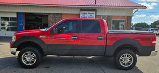 Used 2005 Ford F150 XLT image 1