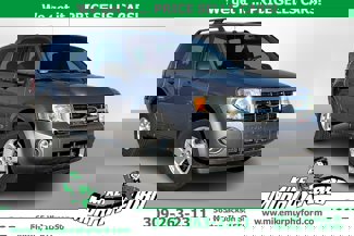 Used 2008 Ford Escape XLT image 1