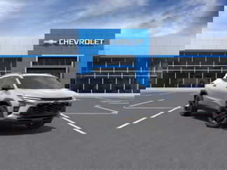 New 2025 Chevrolet Trax ACTIV image 1