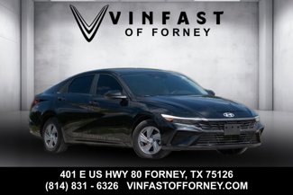 Used 2024 Hyundai Elantra SE video 1