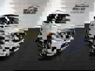 Used 2020 Nissan Armada SL w/ Premium Package image 1