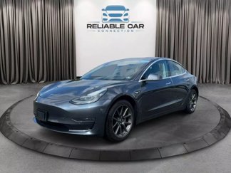 Used 2018 Tesla Model 3 Long Range image 1