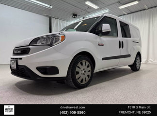 Used 2019 RAM ProMaster City Tradesman SLT image 1