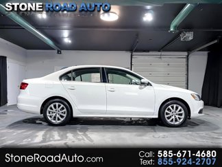 Used 2013 Volkswagen Jetta SE image 1