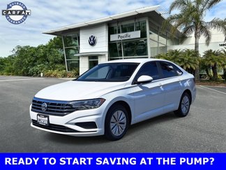 Used 2019 Volkswagen Jetta S w/ Driver Assistance Package image 1