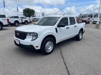 New 2025 Ford Maverick XL image 1