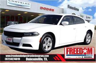Used 2021 Dodge Charger SXT w/ Leather Interior Group image 1