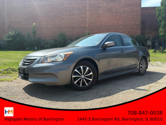 Used 2011 Honda Accord LX image 1