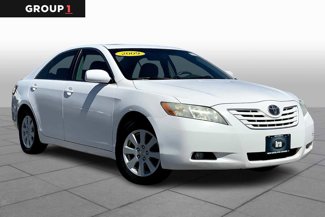 Used 2009 Toyota Camry XLE image 1