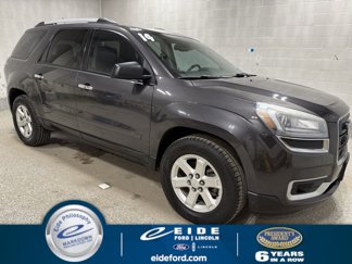 Used 2014 GMC Acadia SLE image 1