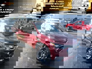 Used 2019 Chevrolet Traverse LT w/ LPO, Floor Liner Package image 1