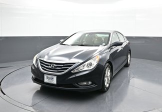 Used 2013 Hyundai Sonata GLS w/ Popular Equipment Pkg image 1