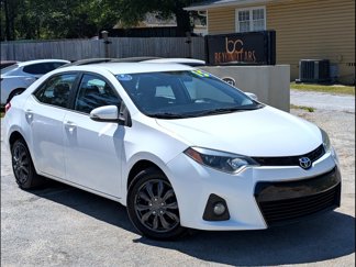 Used 2015 Toyota Corolla S image 1