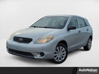 Used 2008 Toyota Matrix image 1