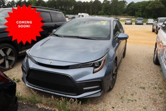 Used 2022 Toyota Corolla SE image 1