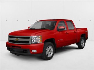Used 2011 Chevrolet Silverado 1500 LT w/ All-Star Edition image 1