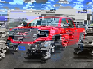 Used 2018 GMC Sierra 1500 SLT w/ Texas SLT Premium Package image 1