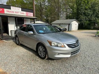 Used 2012 Honda Accord EX-L image 1