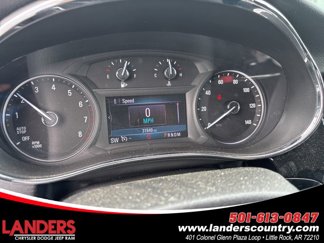 Used 2019 Buick Encore Sport Touring image 1