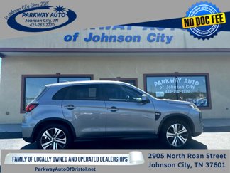 Used 2020 Mitsubishi Outlander Sport ES image 1