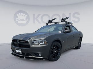 Used 2014 Dodge Charger R/T image 1