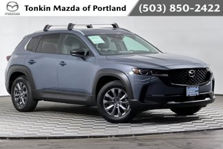 Used 2023 MAZDA CX-50 2.5 S w/ Cargo Package image 1