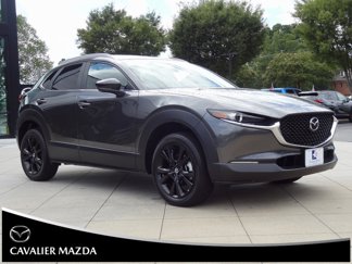 New 2025 MAZDA CX-30 AWD 2.5 S w/ Select Sport Pkg image 1