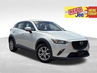 Used 2018 MAZDA CX-3 Sport image 1