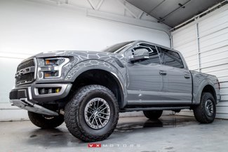 Used 2020 Ford F150 Raptor w/ Equipment Group 802A Luxury image 1