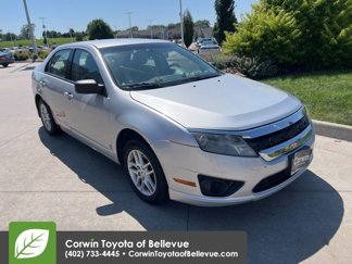 Used 2010 Ford Fusion S image 1