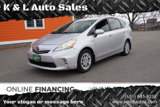 Used 2013 Toyota Prius V Two image 1