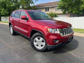 Used 2013 Jeep Grand Cherokee Laredo w/ Laredo E Group image 1