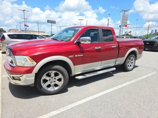 Used 2009 Dodge Ram 1500 Truck Laramie image 1