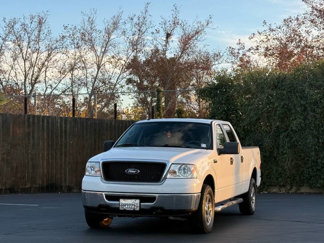 Used 2007 Ford F150 XLT image 1