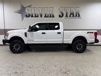 Used 2019 Ford F250 XLT w/ XLT Value Package image 1