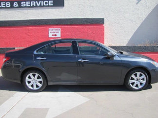 Used 2009 Lexus ES 350 image 1