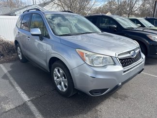 Used 2014 Subaru Forester 2.5i Premium image 1