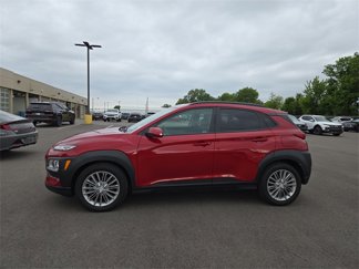 Used 2018 Hyundai Kona SEL w/ SEL Tech Package 02 image 1