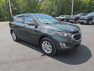 Used 2020 Chevrolet Equinox LT image 1