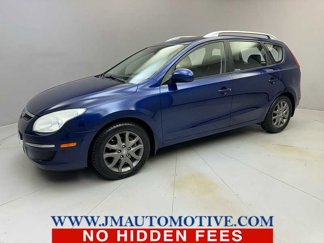 Used 2012 Hyundai Elantra GLS w/ Preferred Pkg image 1