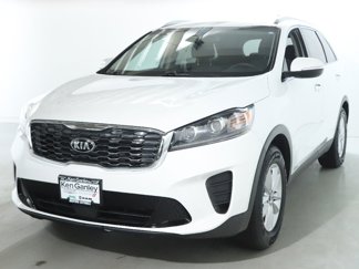 Used 2020 Kia Sorento LX w/ LX I4 Convenience Package image 1