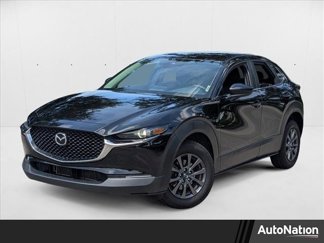 Used 2021 MAZDA CX-30 FWD 2.5 S image 1
