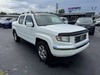 Used 2006 Honda Ridgeline RTL image 1