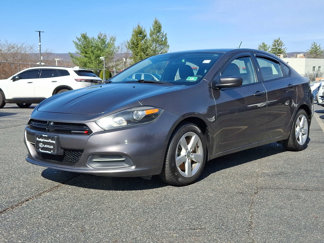 Used 2016 Dodge Dart SXT image 1