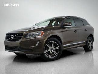 Used 2015 Volvo XC60 T6 Platinum video 1