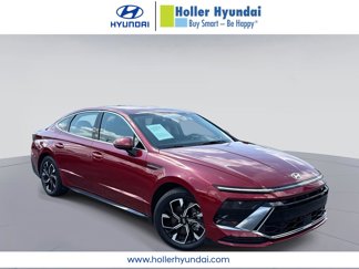 Certified 2024 Hyundai Sonata SEL image 1