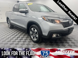 Used 2018 Honda Ridgeline RTL image 1