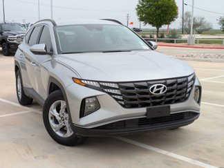 Used 2024 Hyundai Tucson SEL image 1